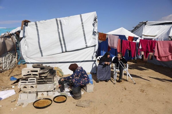 Israel Opposes Technocratic Committee in Gaza