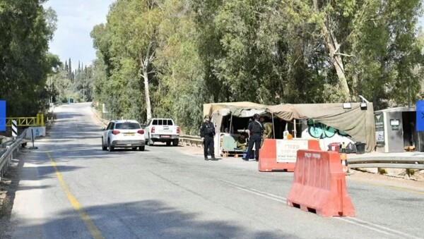 Rocket Attack in Metula Leaves Five Dead