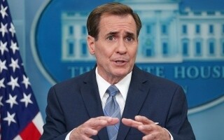 США выражают глубокую озабоченность по поводу сообщений о нарушениях прав палестинских заключенных в израильских тюрьмах