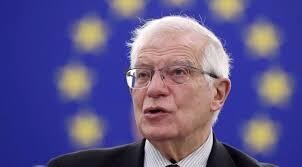 ЕС требует прекращения огня на фоне трагедии с заложниками