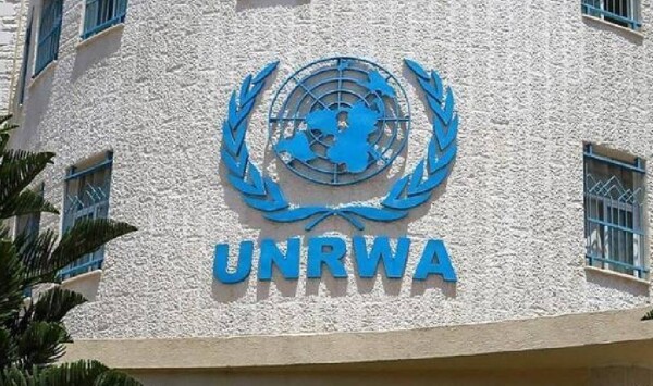 Israeli Forces Storm UNRWA Headquarters in Jerusalem