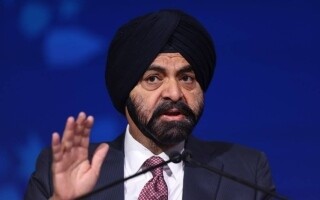 Всемирный банк предупреждает о экономических последствиях конфликта в Газе