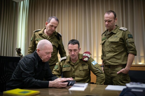 Израиль наносит удар по командиру Хизбаллы в Бейруте