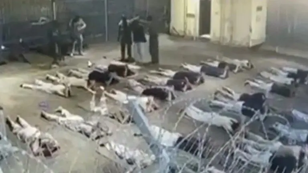 Israel Investigates Video Leak, Not Rape Itself