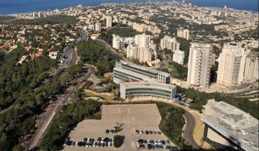 Университет Хайфы переосмысливает археологию с помощью передовых исследований