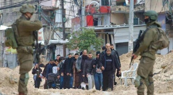 Israel Plans to Cancel Oslo Agreements