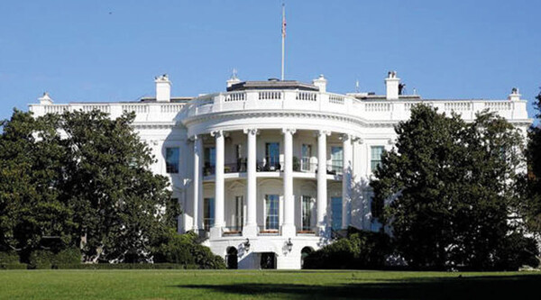 Белый дом критикует признание Европой Палестины