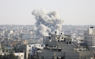 Израиль сокращает число заложников, которых он хочет, чтобы ХАМАС освободил в переговорах о перемирии в секторе Газа