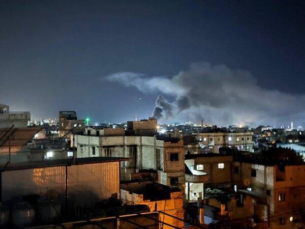 Israel Claims Killing of 13 Hamas Members in Lebanon