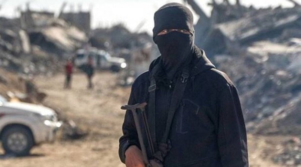 Hamas Arsenal Fate Main Gaza Peace Obstacle