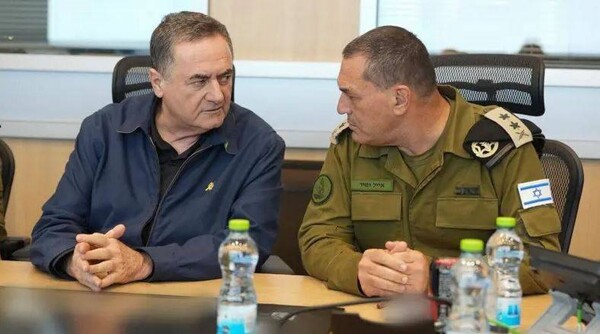 Israeli Defense Minister Freezes Military Appointments Over Translator Error