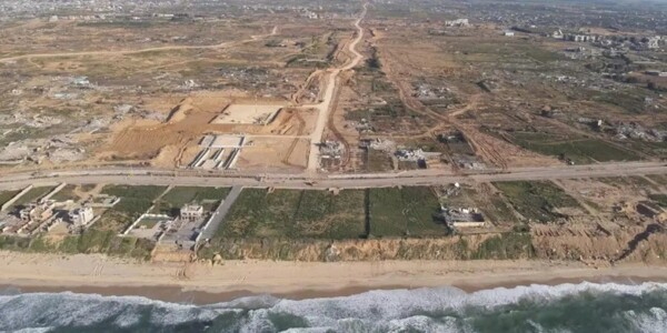 Премьер-министр Израиля предлагает новые условия для прекращения огня