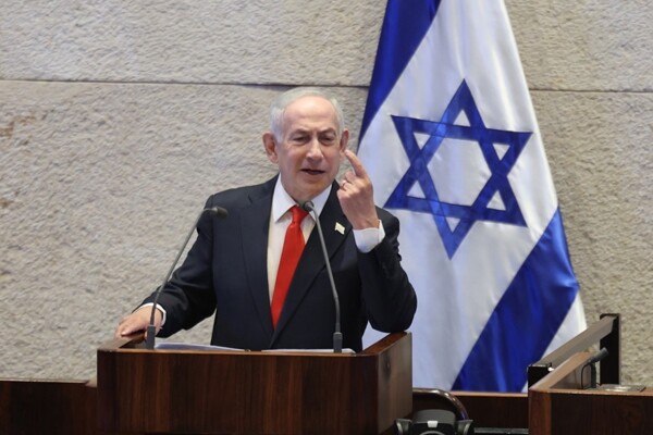 Netanyahu warns Iran of 'unbearable consequences'