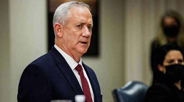 Израильский чиновник обращается к угрозе Хезболлы в Вашингтоне