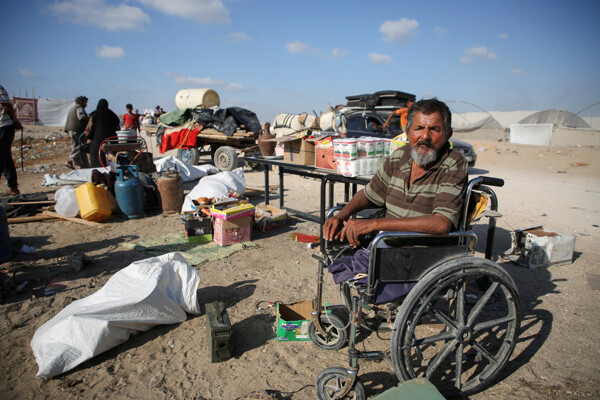 Переговоры в Каире направлены на финализацию соглашения о прекращении огня